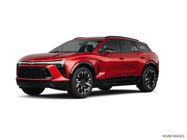 chevrolet blazer ev 2024 3GNKDCRJ9RS285885 image chevrolet blazer ev 2024 3GNKDCRJ9RS285885 image
